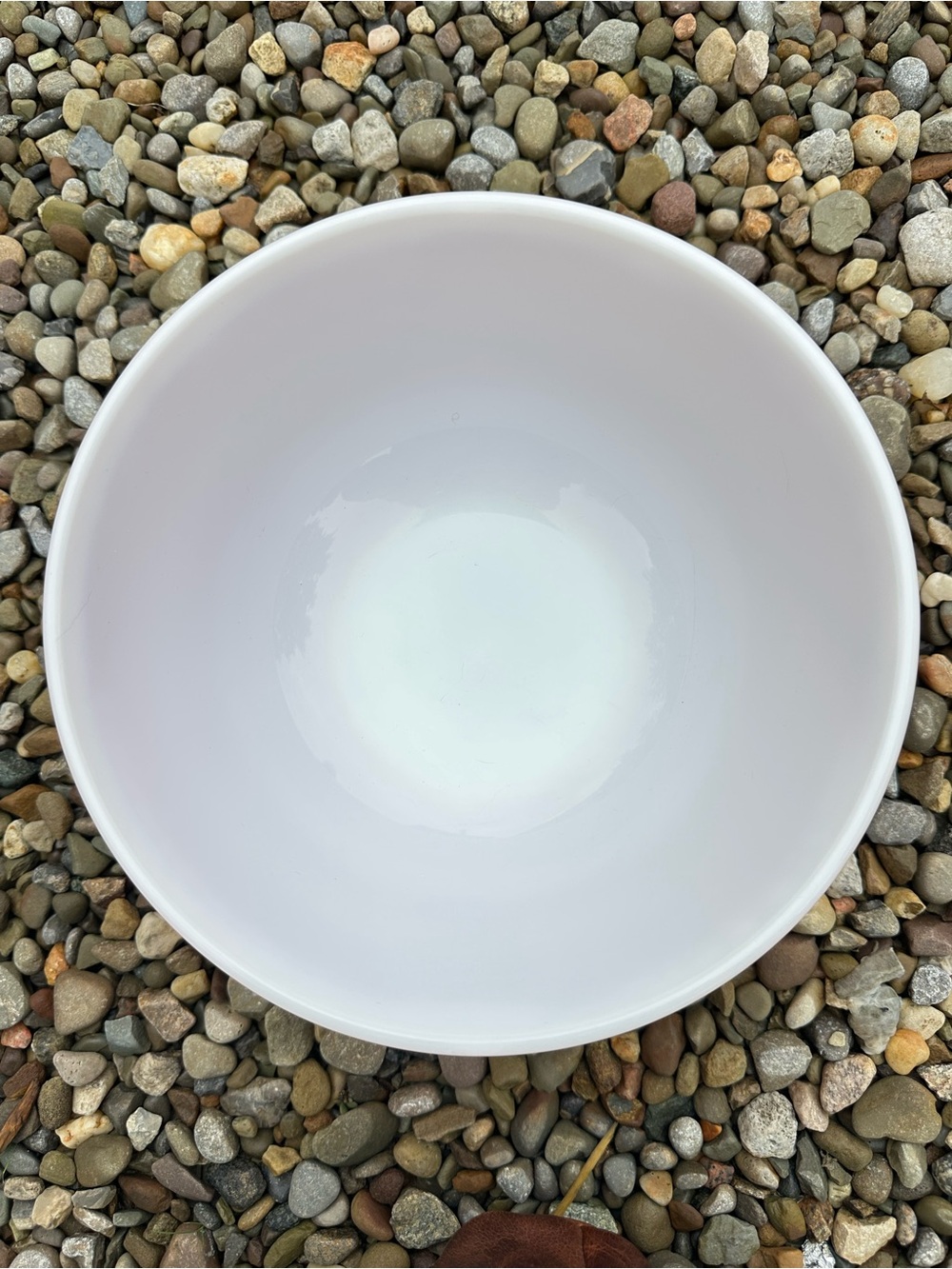 Pyrex 2.5 Qrt Mixing Bowl - Picture 4 of 6